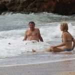 Photo Gallery: Rain and Wind Didn't Bother Athletes on Banje Beach 15 European Sports Week on Banje 8