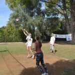Photo Gallery: Lokrum was Children's Island Today 34 Games Day at Lokrum and Red Cross 10