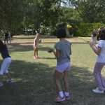 Photo Gallery: Lokrum was Children's Island Today 32 Games Day at Lokrum and Red Cross 12