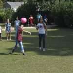 Photo Gallery: Lokrum was Children's Island Today 31 Games Day at Lokrum and Red Cross 13