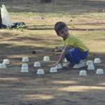 Photo Gallery: Lokrum was Children's Island Today 26 Games Day at Lokrum and Red Cross 18