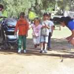 Photo Gallery: Lokrum was Children's Island Today 22 Games Day at Lokrum and Red Cross 22