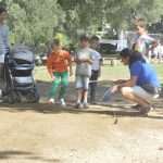Photo Gallery: Lokrum was Children's Island Today 21 Games Day at Lokrum and Red Cross 23