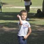 Photo Gallery: Lokrum was Children's Island Today 19 Games Day at Lokrum and Red Cross 25