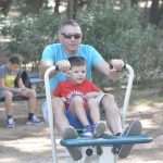 Photo Gallery: Lokrum was Children's Island Today 18 Games Day at Lokrum and Red Cross 26