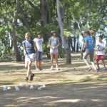 Photo Gallery: Lokrum was Children's Island Today 16 Games Day at Lokrum and Red Cross 28