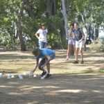 Photo Gallery: Lokrum was Children's Island Today 15 Games Day at Lokrum and Red Cross 29