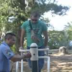 Photo Gallery: Lokrum was Children's Island Today 12 Games Day at Lokrum and Red Cross 32