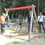 Photo Gallery: Lokrum was Children's Island Today 10 Games Day at Lokrum and Red Cross 34