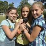 Photo Gallery: Lokrum was Children's Island Today 9 Games Day at Lokrum and Red Cross 35