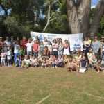 Photo Gallery: Lokrum was Children's Island Today 8 Games Day at Lokrum and Red Cross 36