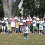 Photo Gallery: Lokrum was Children's Island Today 6 Games Day at Lokrum and Red Cross 38