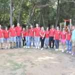 Photo Gallery: Lokrum was Children's Island Today 36 Games Day at Lokrum and Red Cross 8