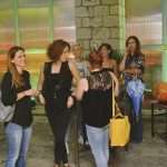 Gypsy Table Pop Up Dinner 11