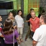 Gypsy Table Pop Up Dinner 12