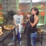 Gypsy Table Pop Up Dinner 13