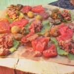 Gypsy Table Pop Up Dinner 2