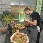 Gypsy Table Pop Up Dinner 6