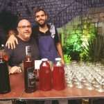 Gypsy Table Pop Up Dinner 9