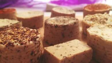 How toMake your Own Soap 4