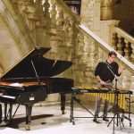 Photo Gallery: Jazz in Rector's Palace 5 Jazz in Rectors Palace 2