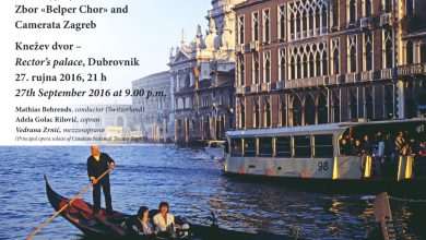 Journey to Venice Main