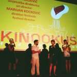 Kinookus in Ston: A Place Where the Art of Food Meets the 'Seventh Art' 3 Kinookus2016 1