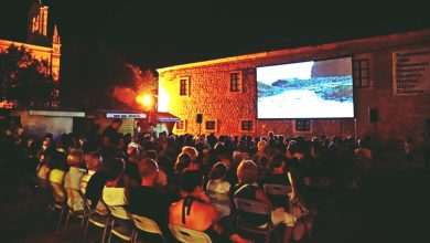 Kinookus in Ston: A Place Where the Art of Food Meets the 'Seventh Art' 3 Kinookus2016 4