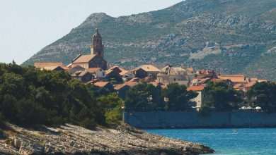 Video: Breathtaking Korčula Island Filmed With Drone 1 Korcula Island