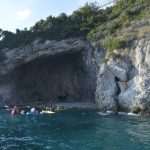 Photo Gallery: The Colorful Residues of Summer 13 Lokrum Kayaks 10