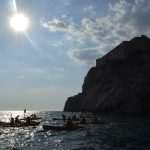 Photo Gallery: The Colorful Residues of Summer 11 Lokrum Kayaks 12