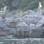 Photo Gallery: The Colorful Residues of Summer 8 Lokrum Kayaks 15