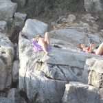 Photo Gallery: The Colorful Residues of Summer 6 Lokrum Kayaks 17