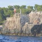 Photo Gallery: The Colorful Residues of Summer 5 Lokrum Kayaks 18