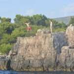 Photo Gallery: The Colorful Residues of Summer 4 Lokrum Kayaks 19