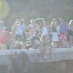 Photo Gallery: The Colorful Residues of Summer 2 Lokrum Kayaks 21