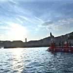 Photo Gallery: The Colorful Residues of Summer 20 Lokrum Kayaks 3