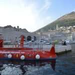 Photo Gallery: The Colorful Residues of Summer 19 Lokrum Kayaks 4