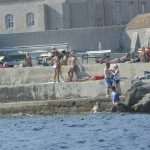 Photo Gallery: The Colorful Residues of Summer 18 Lokrum Kayaks 5