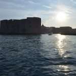 Photo Gallery: The Colorful Residues of Summer 17 Lokrum Kayaks 6