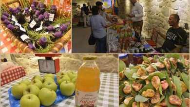 Main Market Lazareti