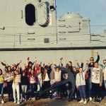 European Championship: A Standing Ovation for Majorettes from Župa dubrovačka 9 Majorettes Zupa dubrovacka 6