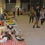 Photo Gallery: Sunday is for the Market Products and Good Music 23 Market in Lazareti 12