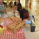 Photo Gallery: Sunday is for the Market Products and Good Music 19 Market in Lazareti 17
