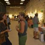 Photo Gallery: Sunday is for the Market Products and Good Music 18 Market in Lazareti 18