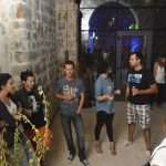 Photo Gallery: Sunday is for the Market Products and Good Music 33 Market in Lazareti 2
