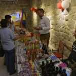 Photo Gallery: Sunday is for the Market Products and Good Music 15 Market in Lazareti 22