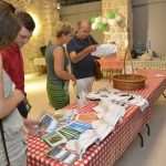Photo Gallery: Sunday is for the Market Products and Good Music 30 Market in Lazareti 5