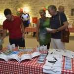 Photo Gallery: Sunday is for the Market Products and Good Music 29 Market in Lazareti 6