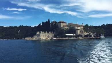 Photo Gallery: Mljet - a Magical Getaway 1 Mljet Perfect Gateaway 25